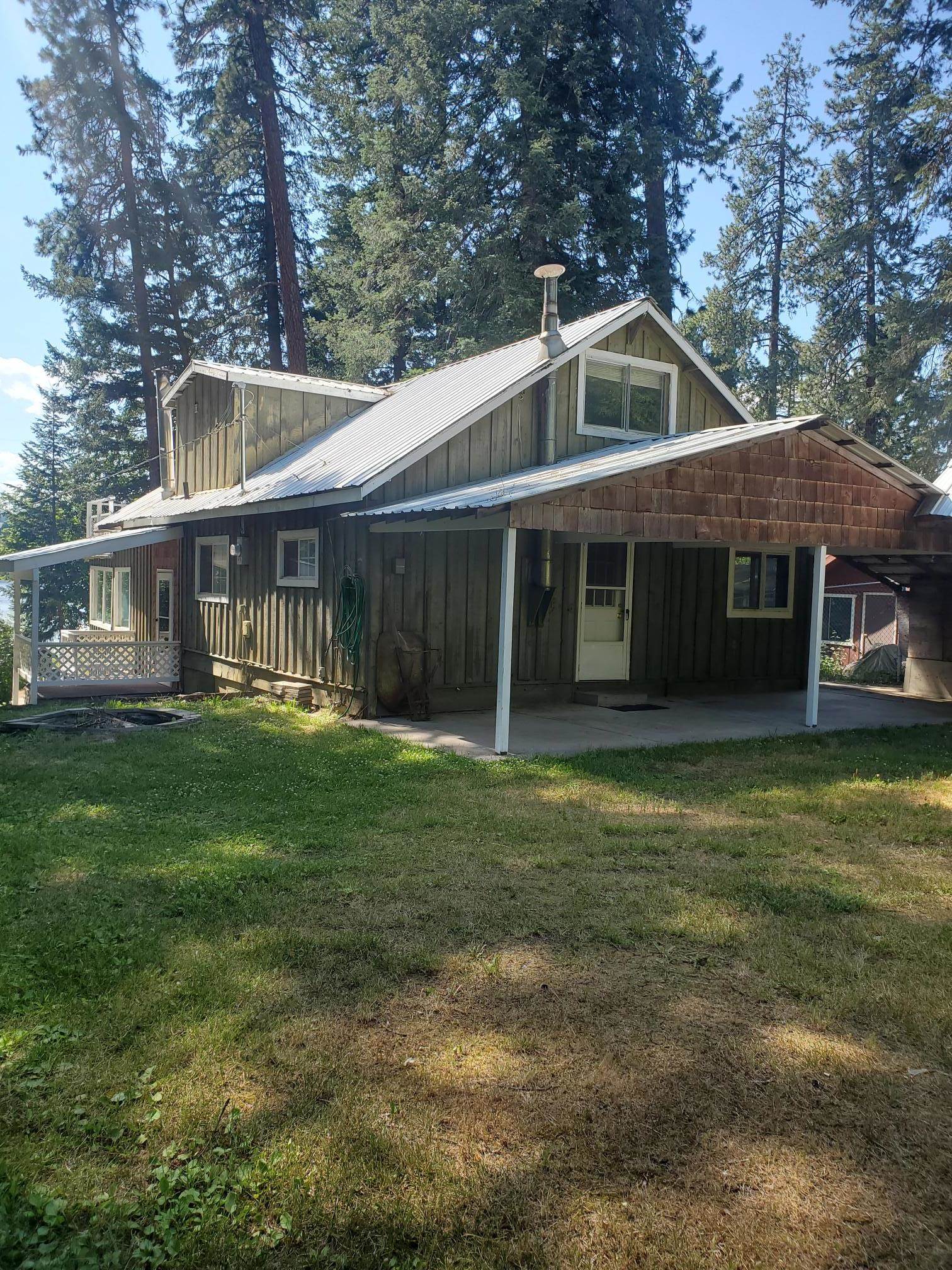 41006 North Lake Shore Road Elk, WA 99009 - Photo 6 of 30