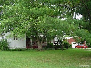 1285 Mitchell Lake Road Attica, MI 48412 - Photo 1 of 1 exterior
