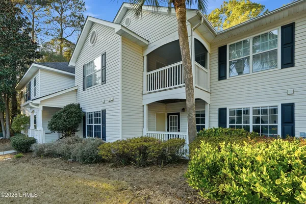 $244,000 | 50 Pebble Beach Cove, Unit D113, Bluffton, SC 29910