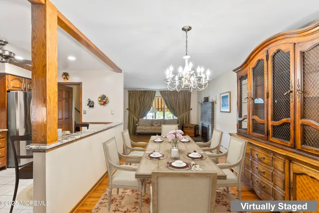 $795,000 | 66 Westover Avenue, West Caldwell, NJ 07006