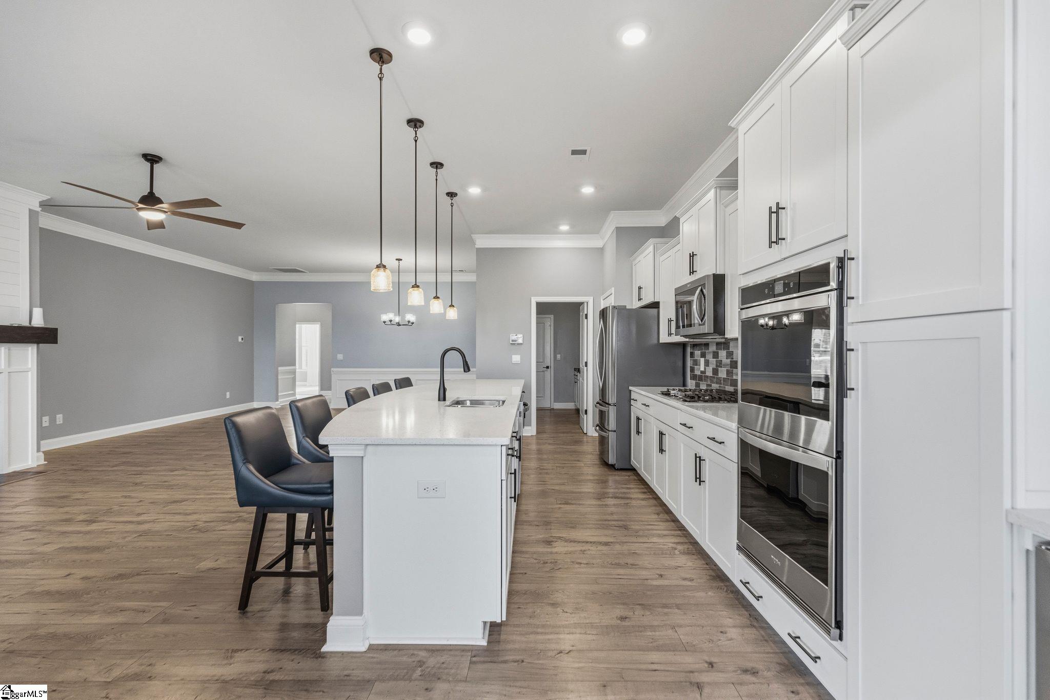 24 Daybreak Place Simpsonville, SC 29681 - Photo 15 of 45