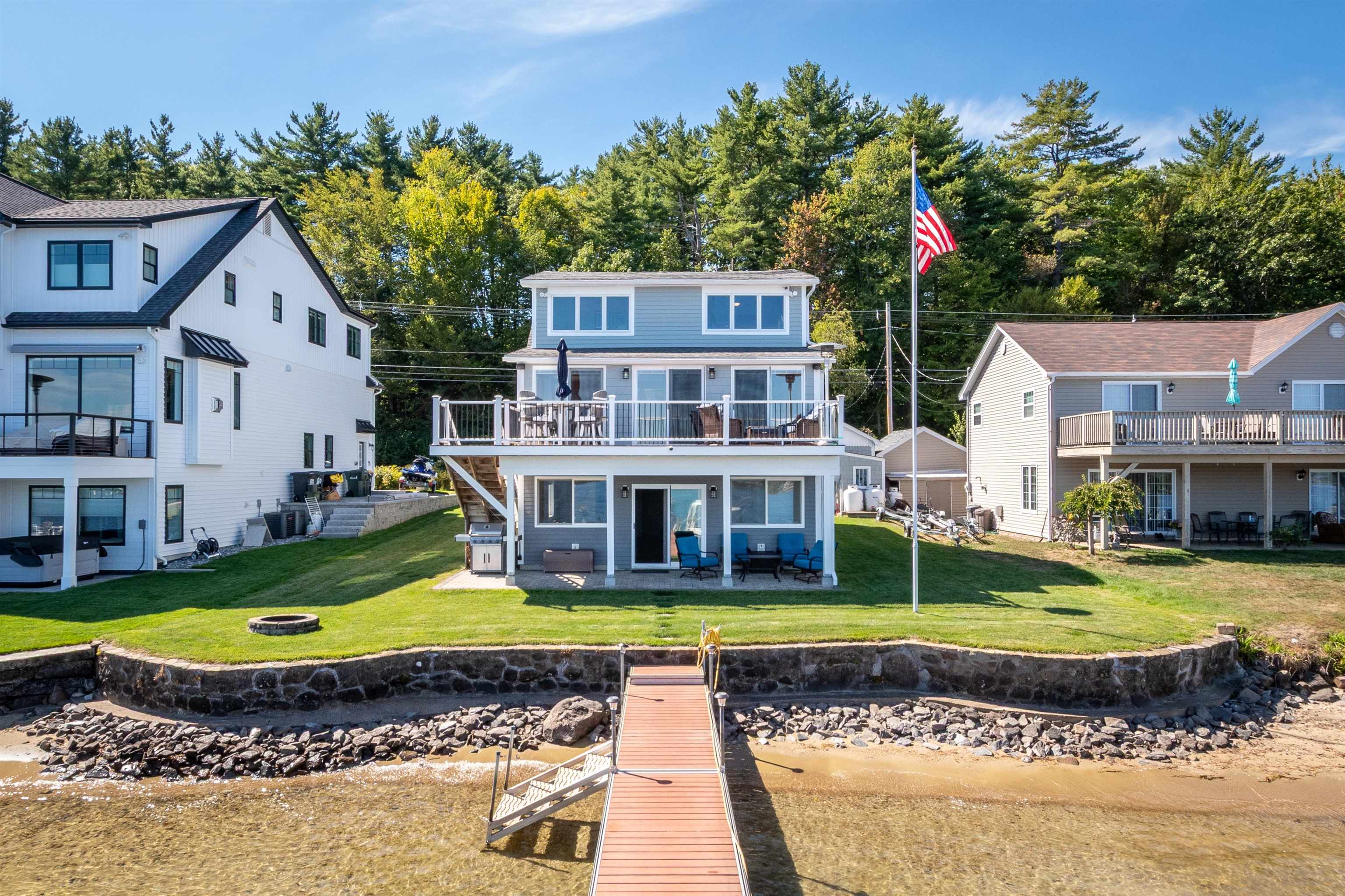 74 Paugus Park Road Laconia, NH 03246 - Photo 1 of 51 Gallery Image 1