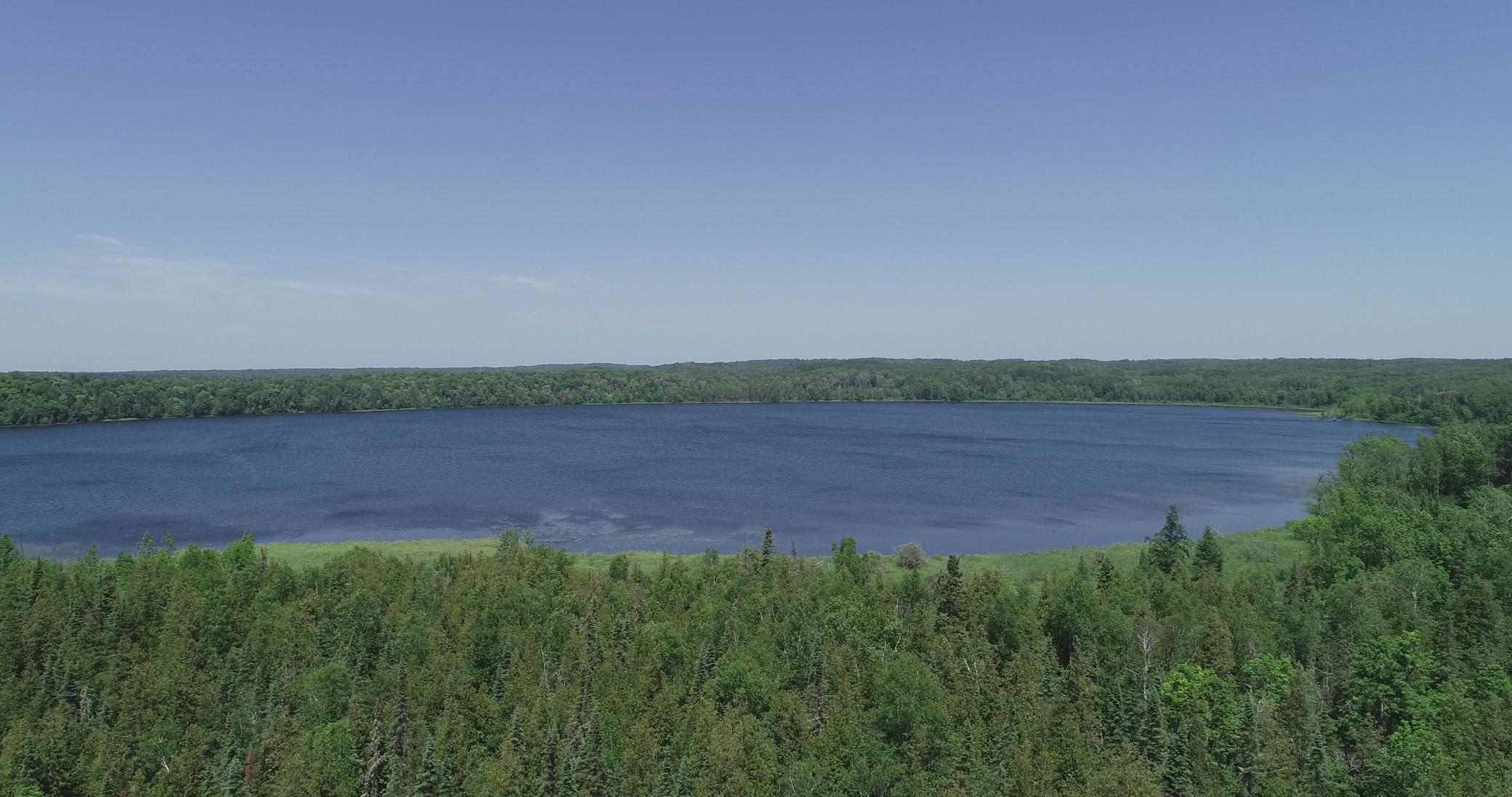 Tbd Rush Island Lake Road Spring Lake, MN 56680 - Photo 2 of 21