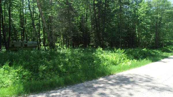 $62,500 | Tbd Rush Island Lake Road, Spring Lake, MN 56680