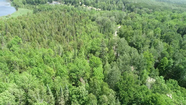 $62,500 | Tbd Rush Island Lake Road, Spring Lake, MN 56680