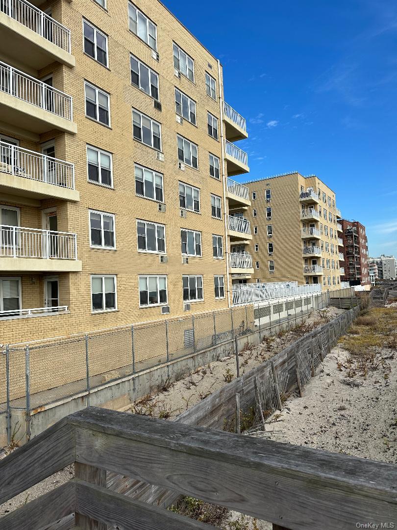 770 Shore Road, Unit 6EE Long Beach, NY 11561 - Photo 13 of 13 View of apartment building / complex