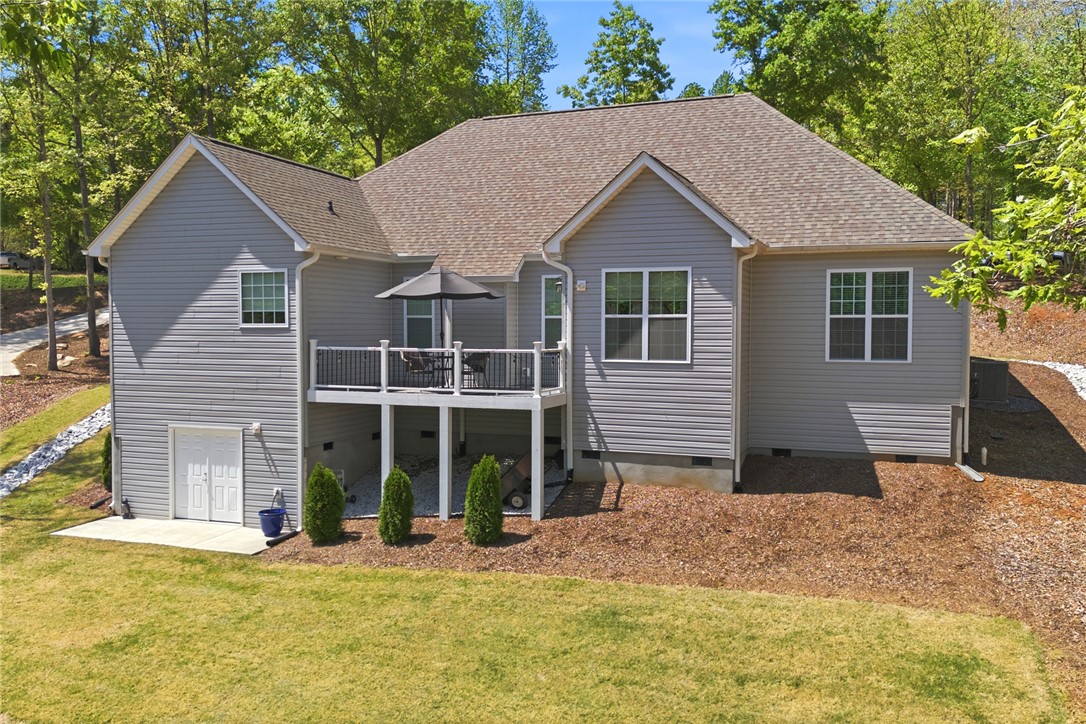 105 Winterbrook Circle Seneca, SC 29678 - Photo 46 of 48