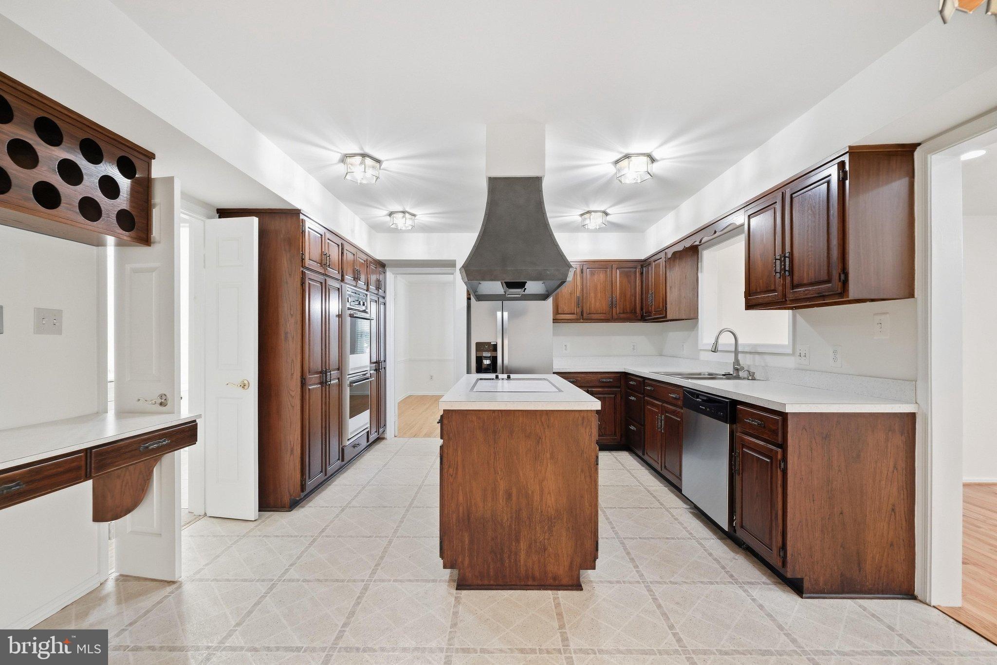 1052 Ridge Road Mount Airy, MD 21771 - Photo 14 of 62 Kitchen