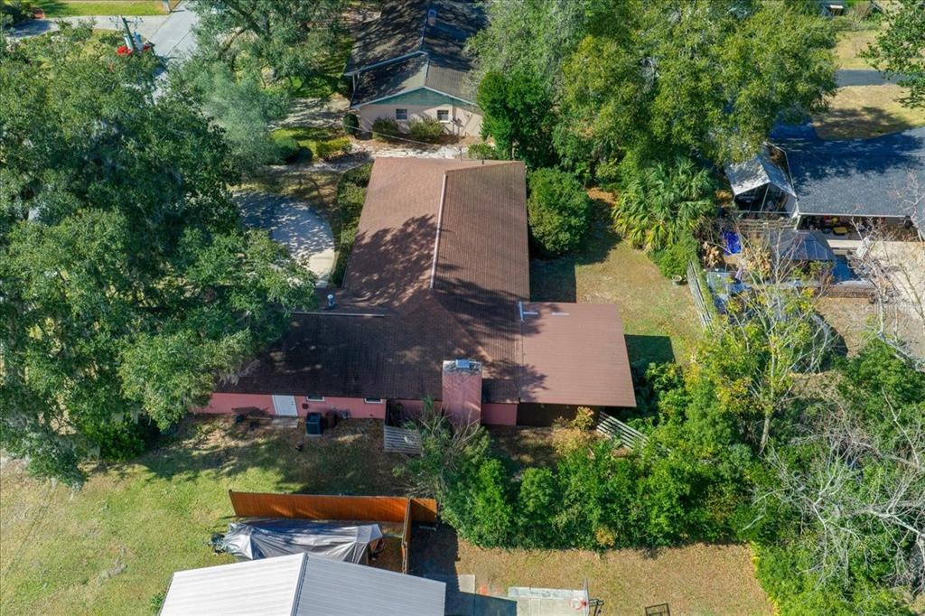 2147 Northeast 7th Street Ocala, FL 34470 - Photo 55 of 59