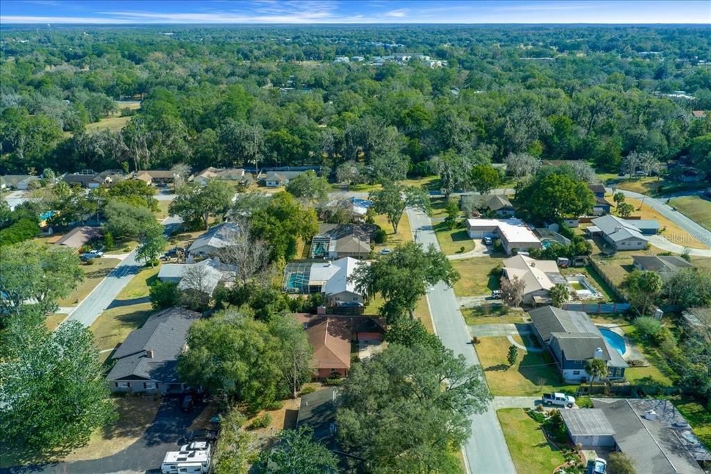 2147 Northeast 7th Street Ocala, FL 34470 - Photo 56 of 59