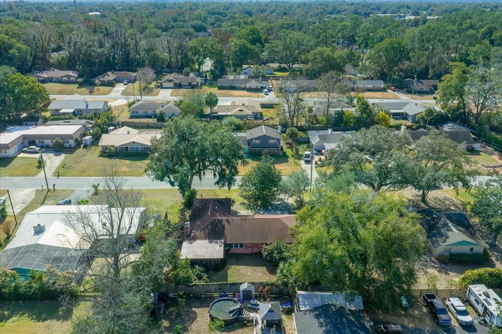 2147 Northeast 7th Street Ocala, FL 34470 - Photo 57 of 59