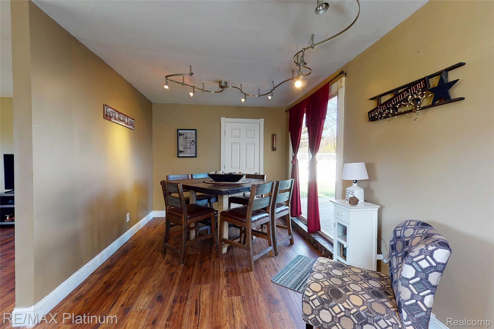 857 East Olson Road Midland, MI 48640 - Photo 16 of 52 857-E-Olson-Rd-9 Dining Room.jpg