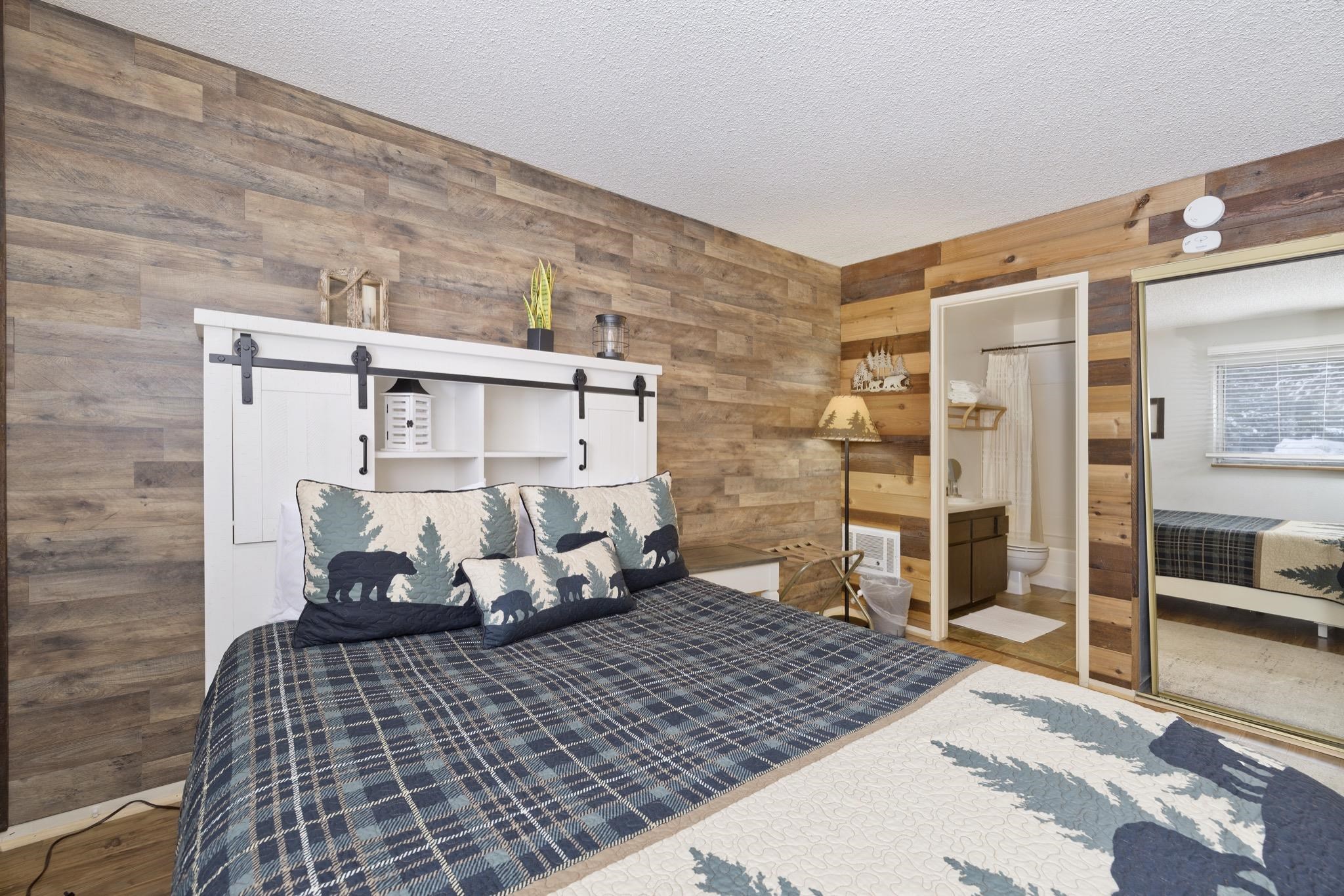 2499 Sierra Nevada Road, Unit R2 Mammoth Lakes, CA 93546 - Photo 19 of 26