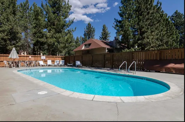 $419,000 | 2499 Sierra Nevada Road, Unit R2, Mammoth Lakes, CA 93546