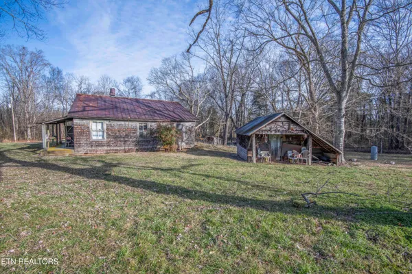 $725,000 | 259 Sherman Road, Ten Mile, TN 37880