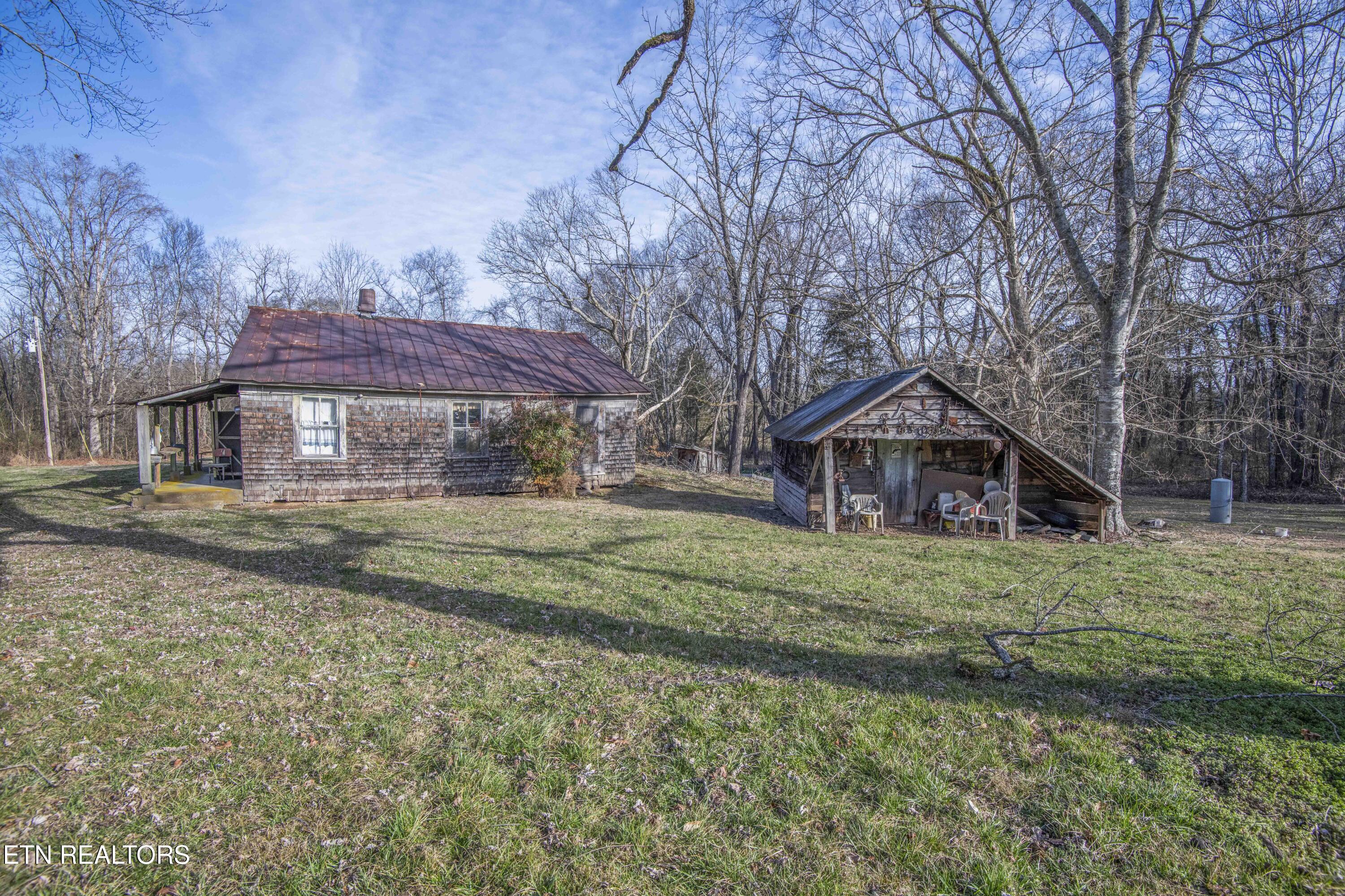 259 Sherman Road Ten Mile, TN 37880 - Photo 12 of 51 ground 18_1