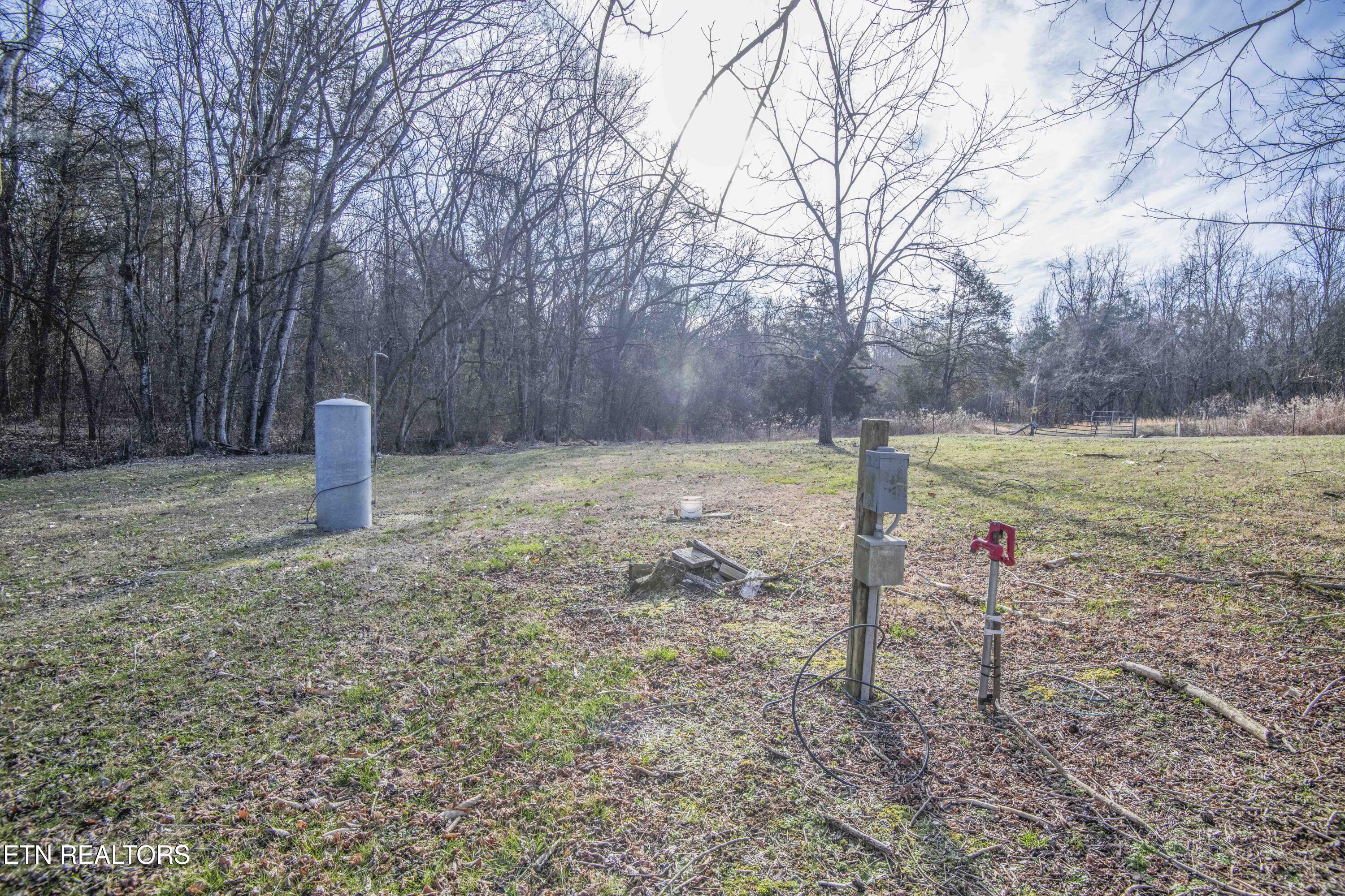 259 Sherman Road Ten Mile, TN 37880 - Photo 20 of 51 ground 5_1