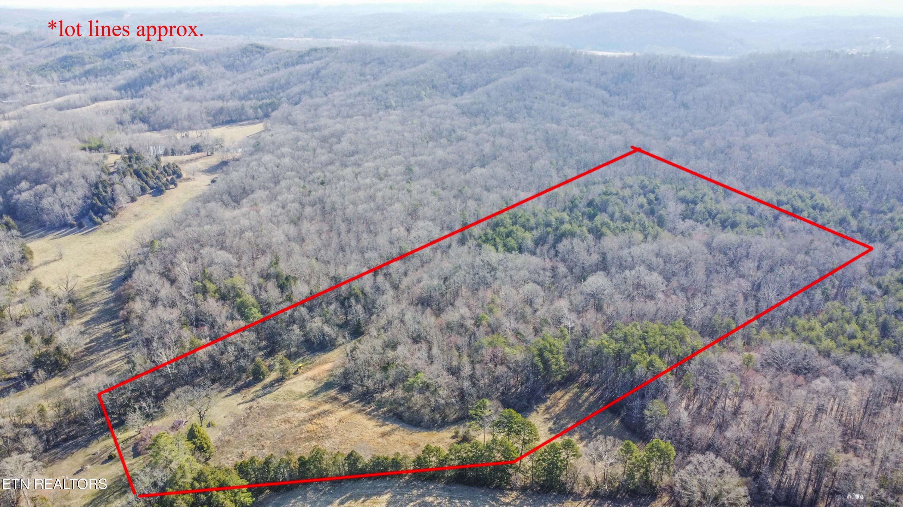 259 Sherman Road Ten Mile, TN 37880 - Photo 22 of 51 drone 5_1
