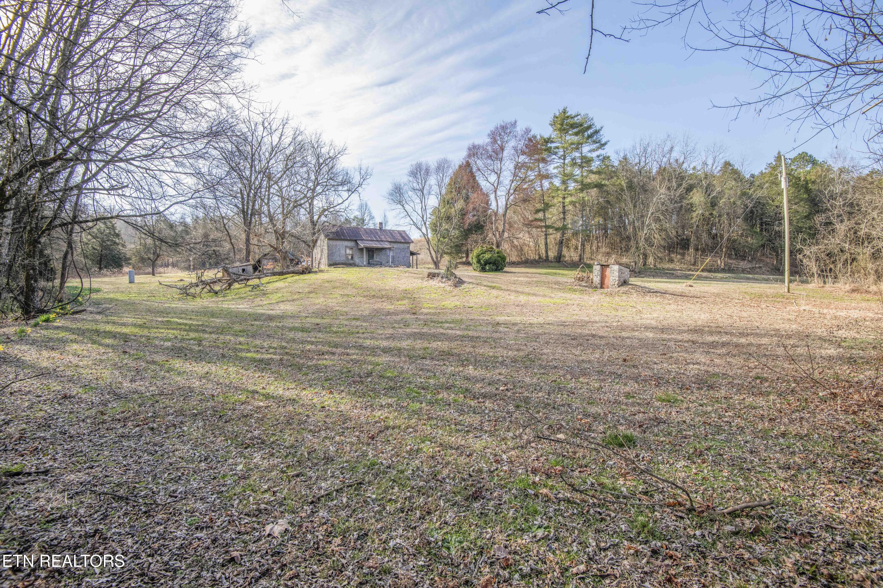 259 Sherman Road Ten Mile, TN 37880 - Photo 25 of 51 ground 11 _1