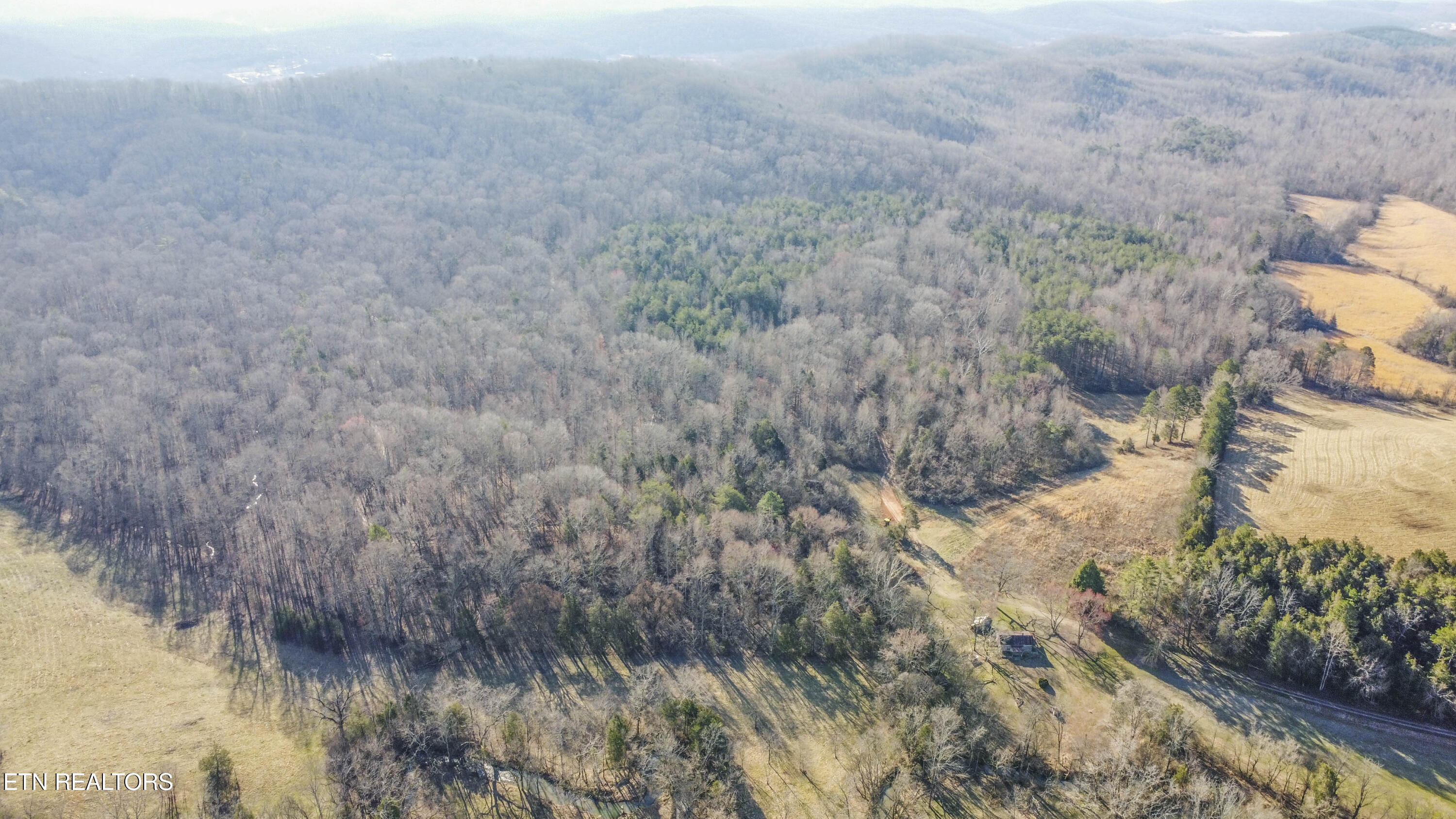 259 Sherman Road Ten Mile, TN 37880 - Photo 30 of 51 drone 20_1