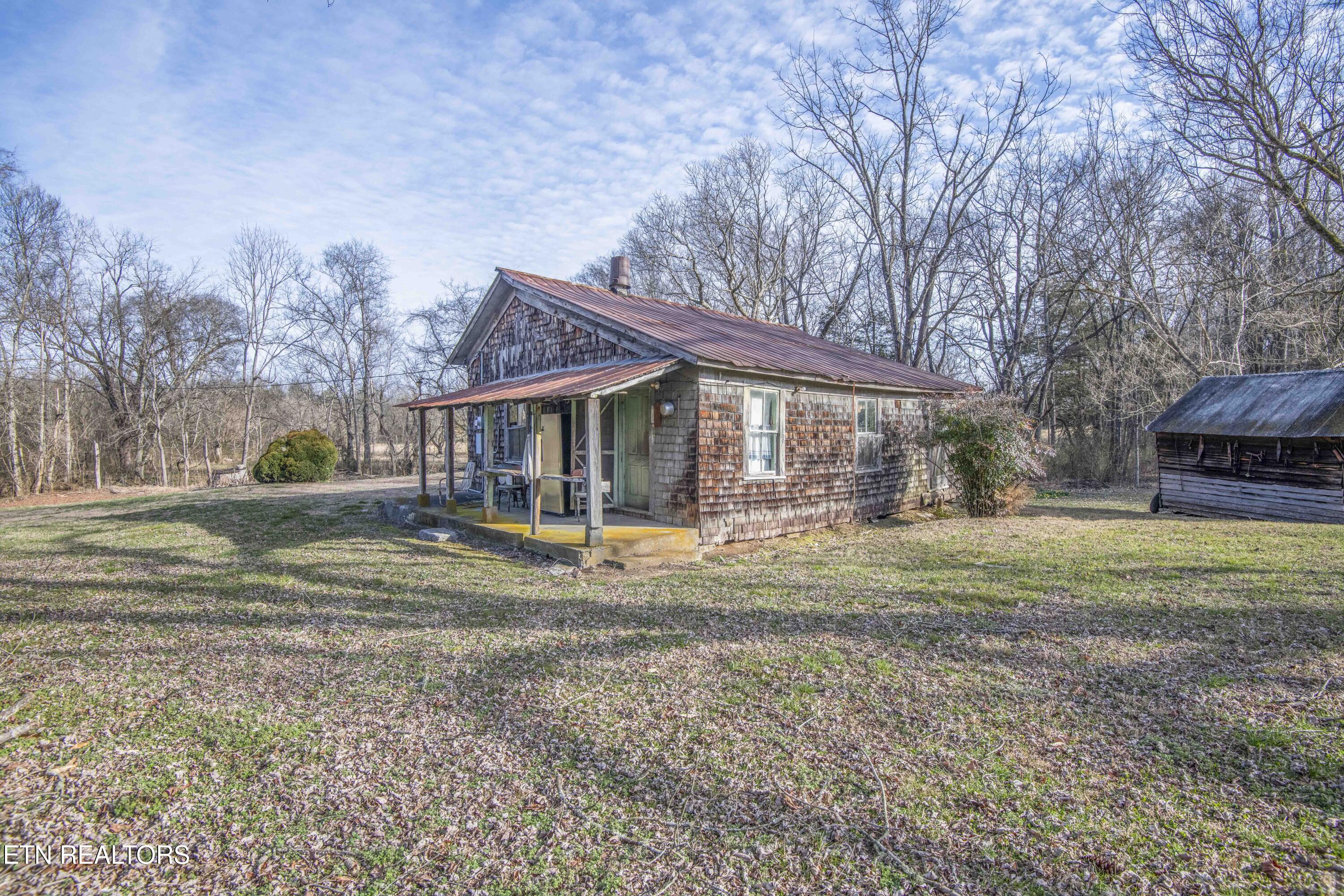 259 Sherman Road Ten Mile, TN 37880 - Photo 3 of 51 ground 17_1