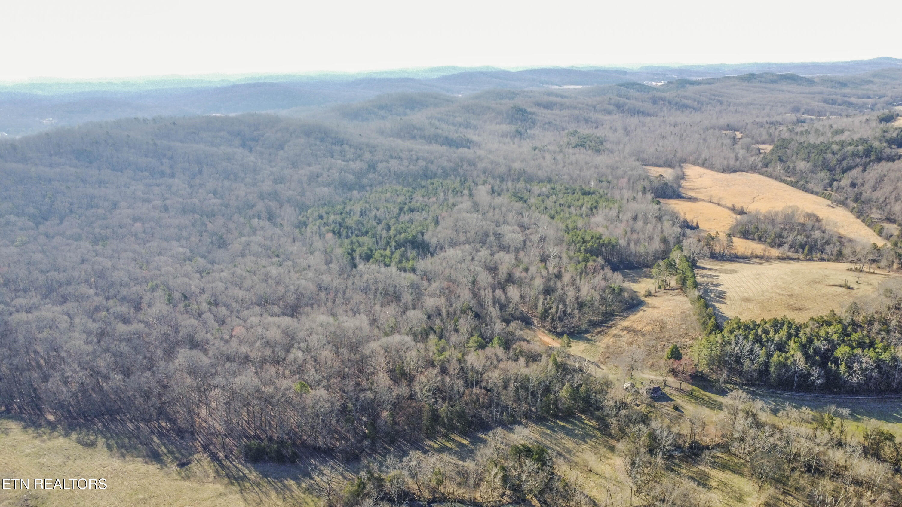 259 Sherman Road Ten Mile, TN 37880 - Photo 31 of 51 drone 19_1
