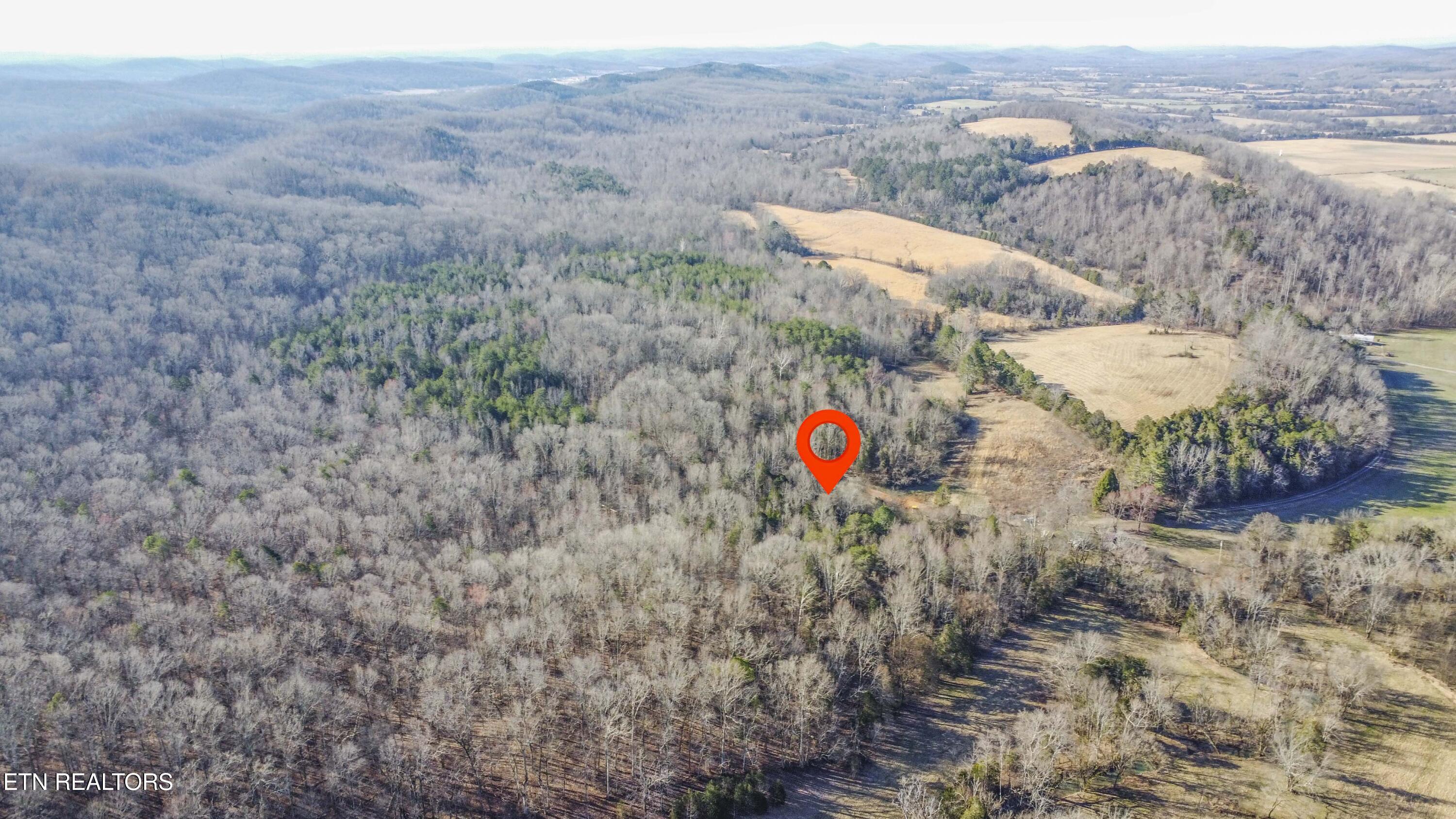 259 Sherman Road Ten Mile, TN 37880 - Photo 32 of 51 drone 18_1