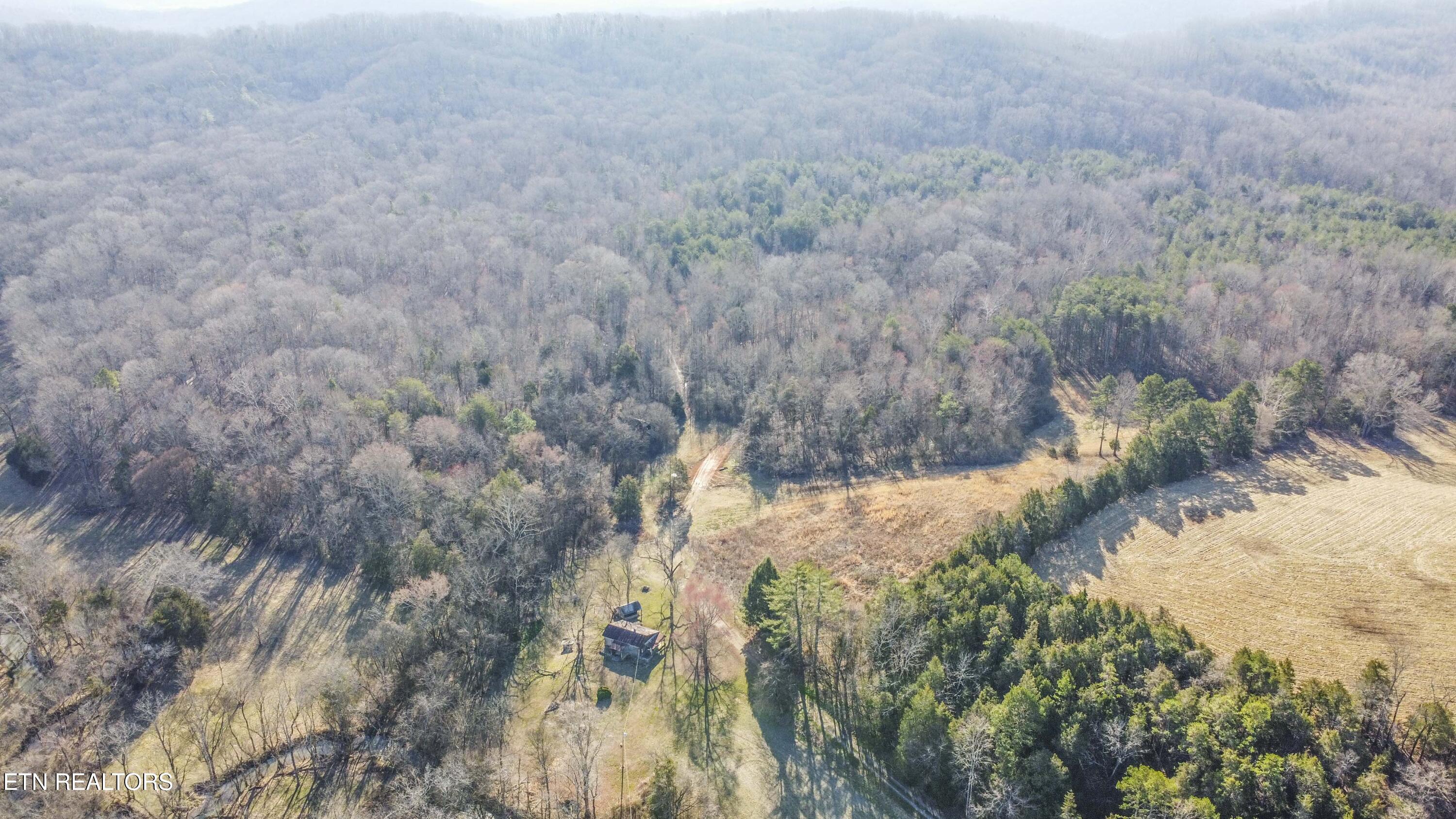 259 Sherman Road Ten Mile, TN 37880 - Photo 34 of 51 drone 22_1