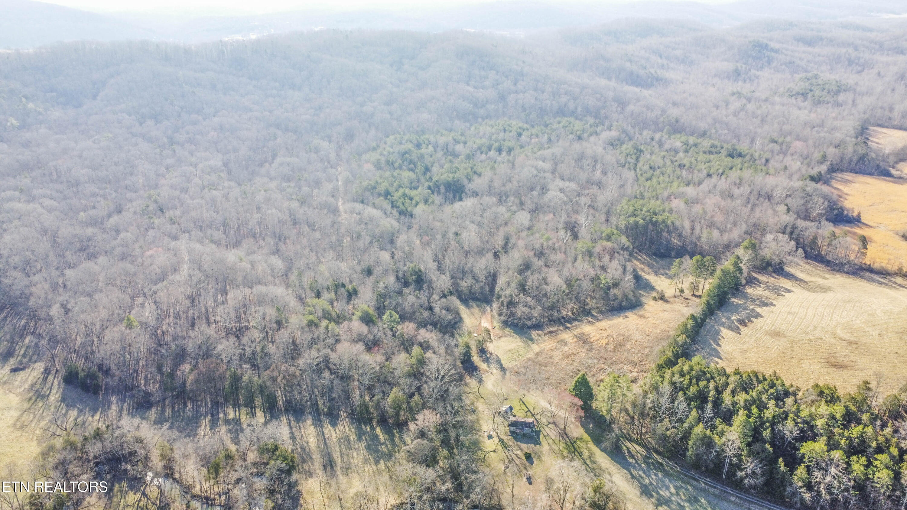 259 Sherman Road Ten Mile, TN 37880 - Photo 35 of 51 drone 21_1