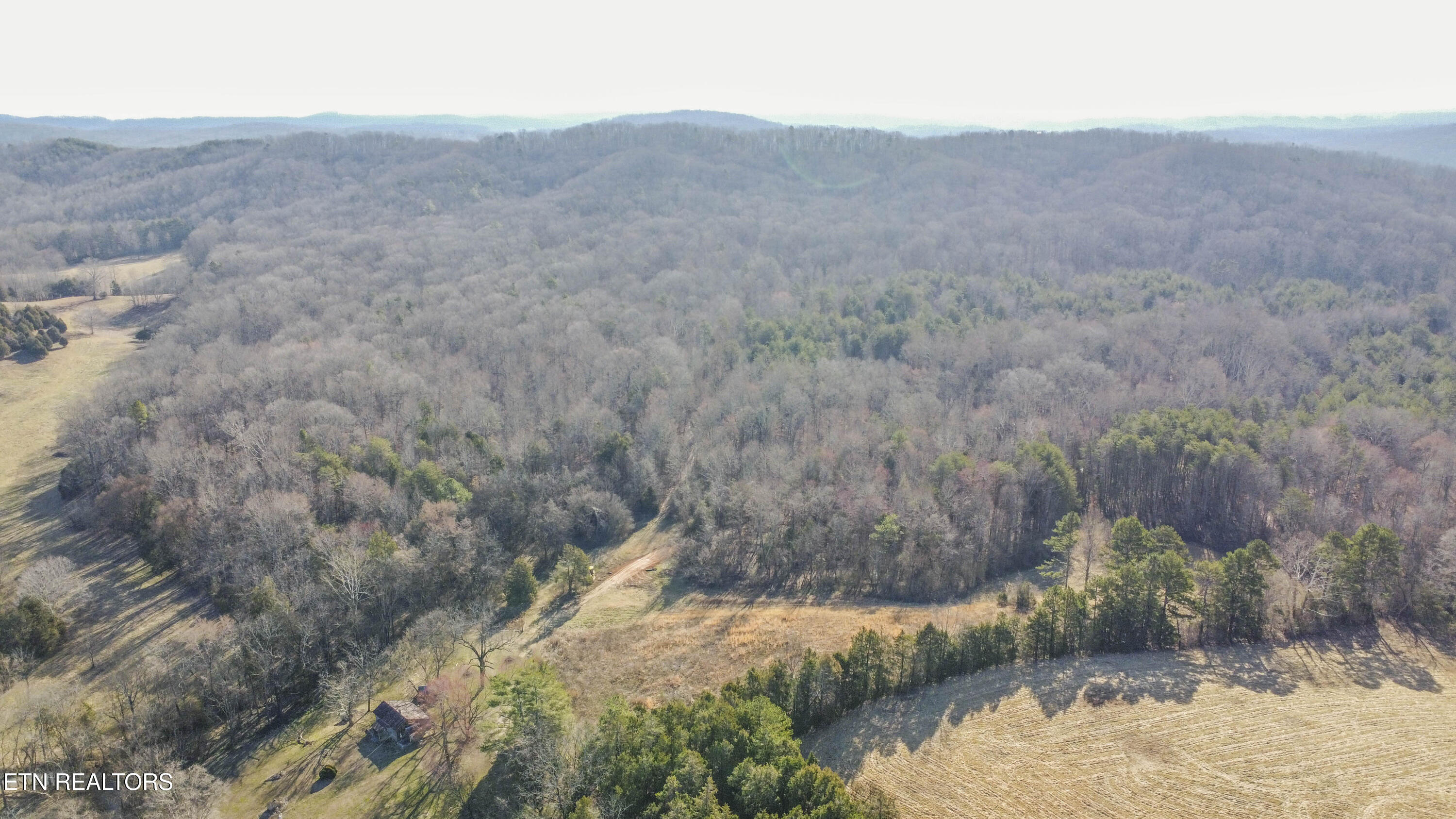259 Sherman Road Ten Mile, TN 37880 - Photo 36 of 51 drone 24_1