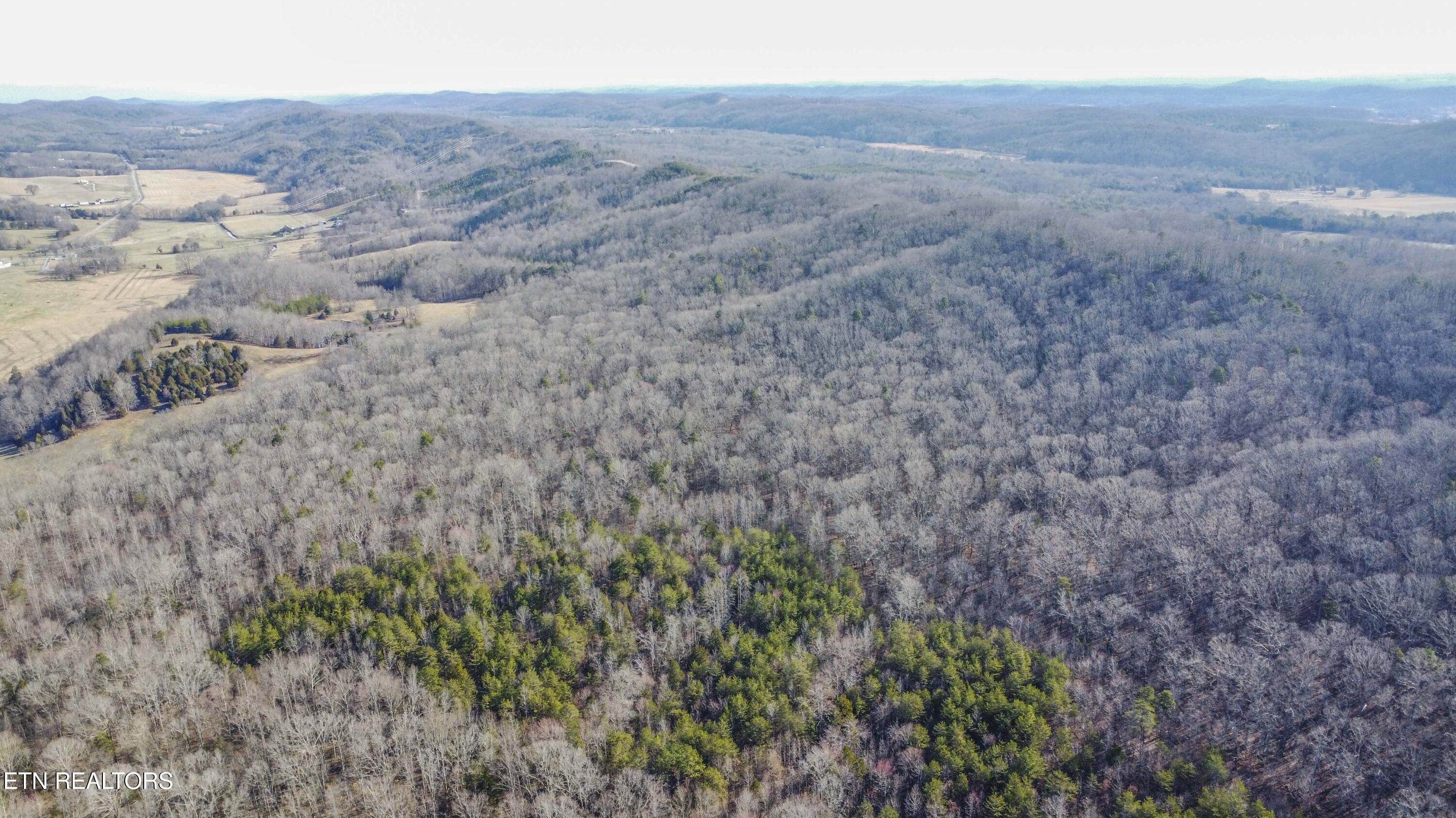 259 Sherman Road Ten Mile, TN 37880 - Photo 39 of 51 drone 12_1