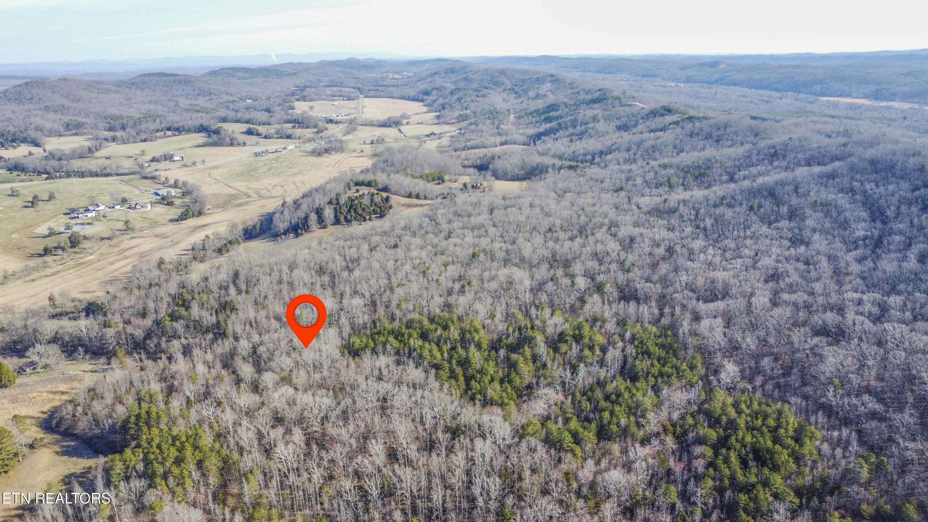 259 Sherman Road Ten Mile, TN 37880 - Photo 40 of 51 drone 11_1