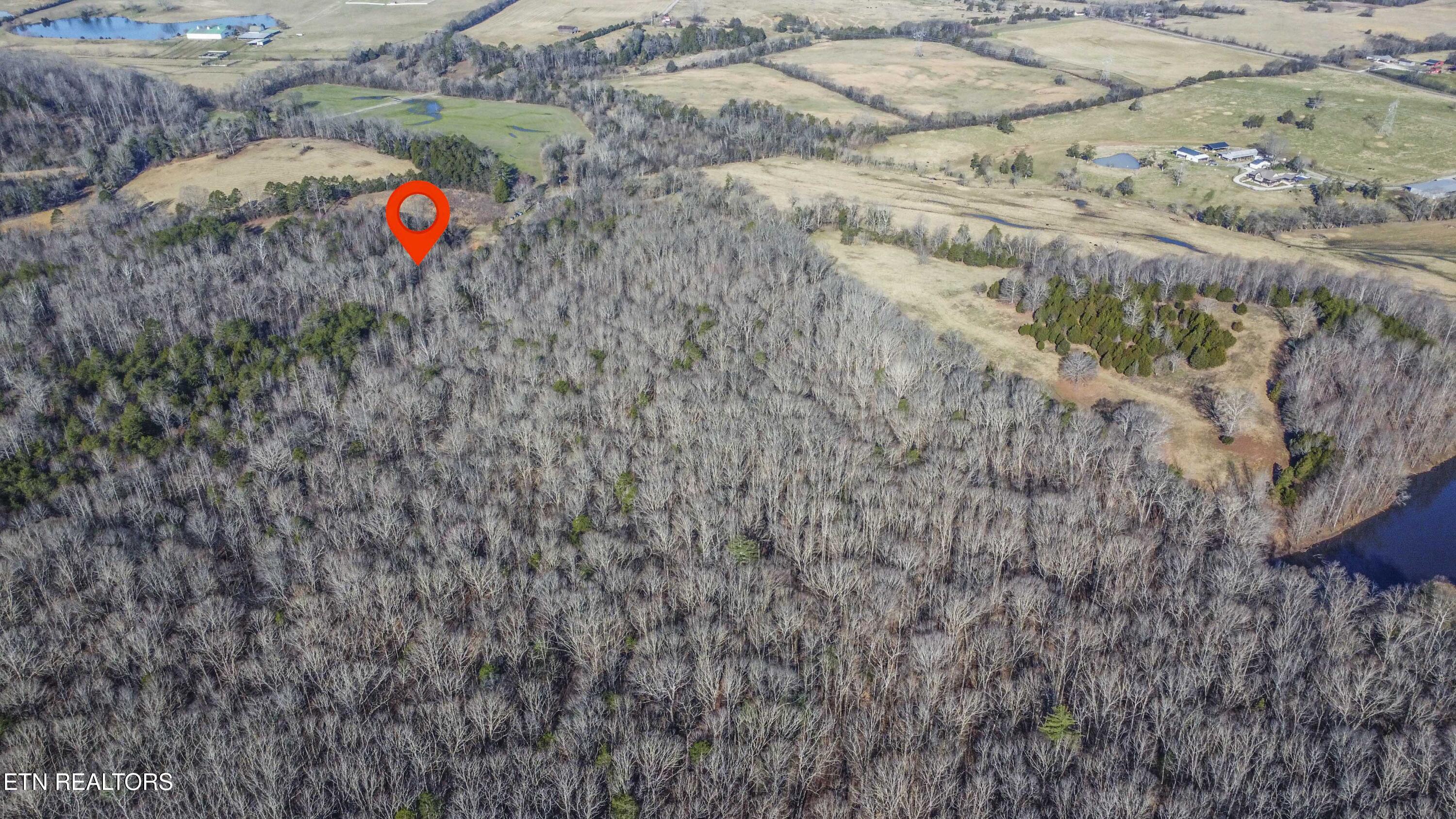 259 Sherman Road Ten Mile, TN 37880 - Photo 41 of 51 drone 15_1