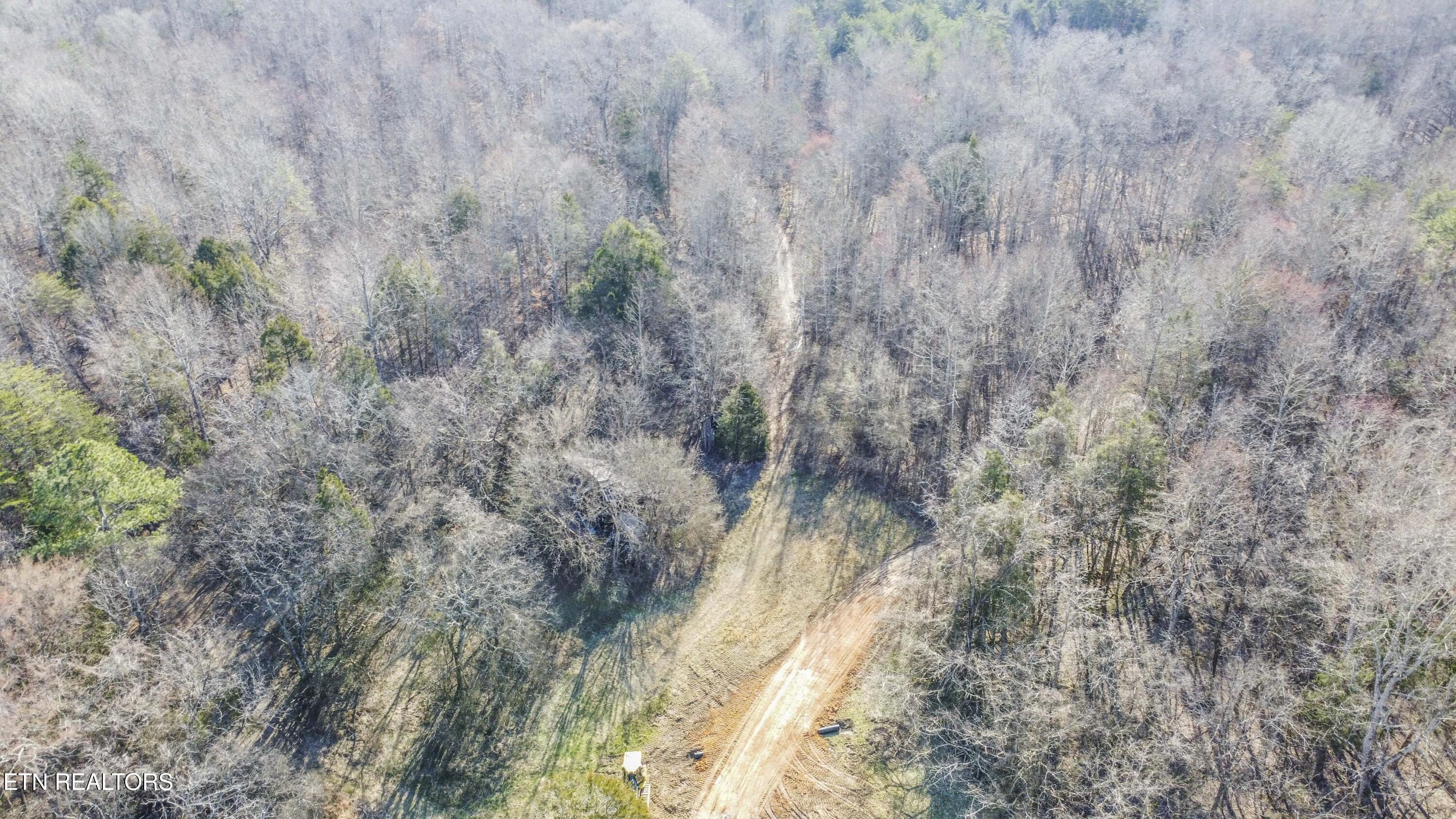 259 Sherman Road Ten Mile, TN 37880 - Photo 45 of 51 drone 1_1