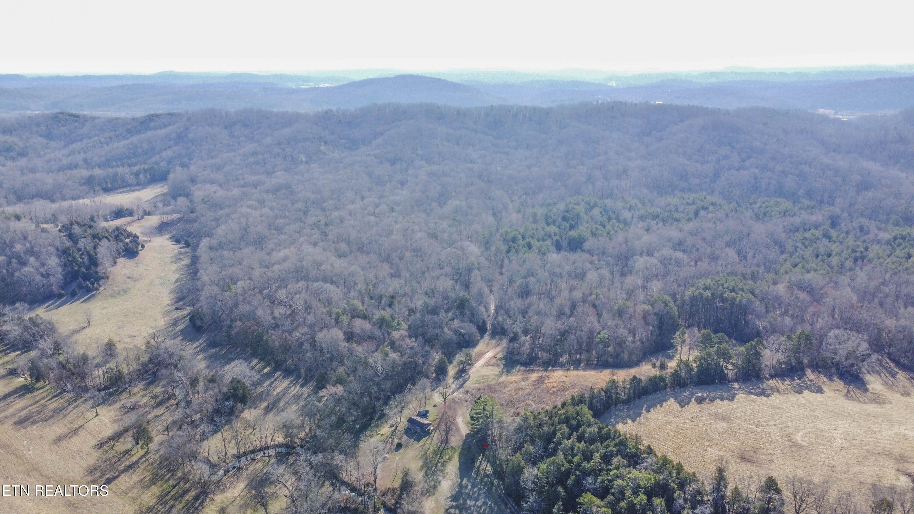 259 Sherman Road Ten Mile, TN 37880 - Photo 46 of 51 drone 4_1