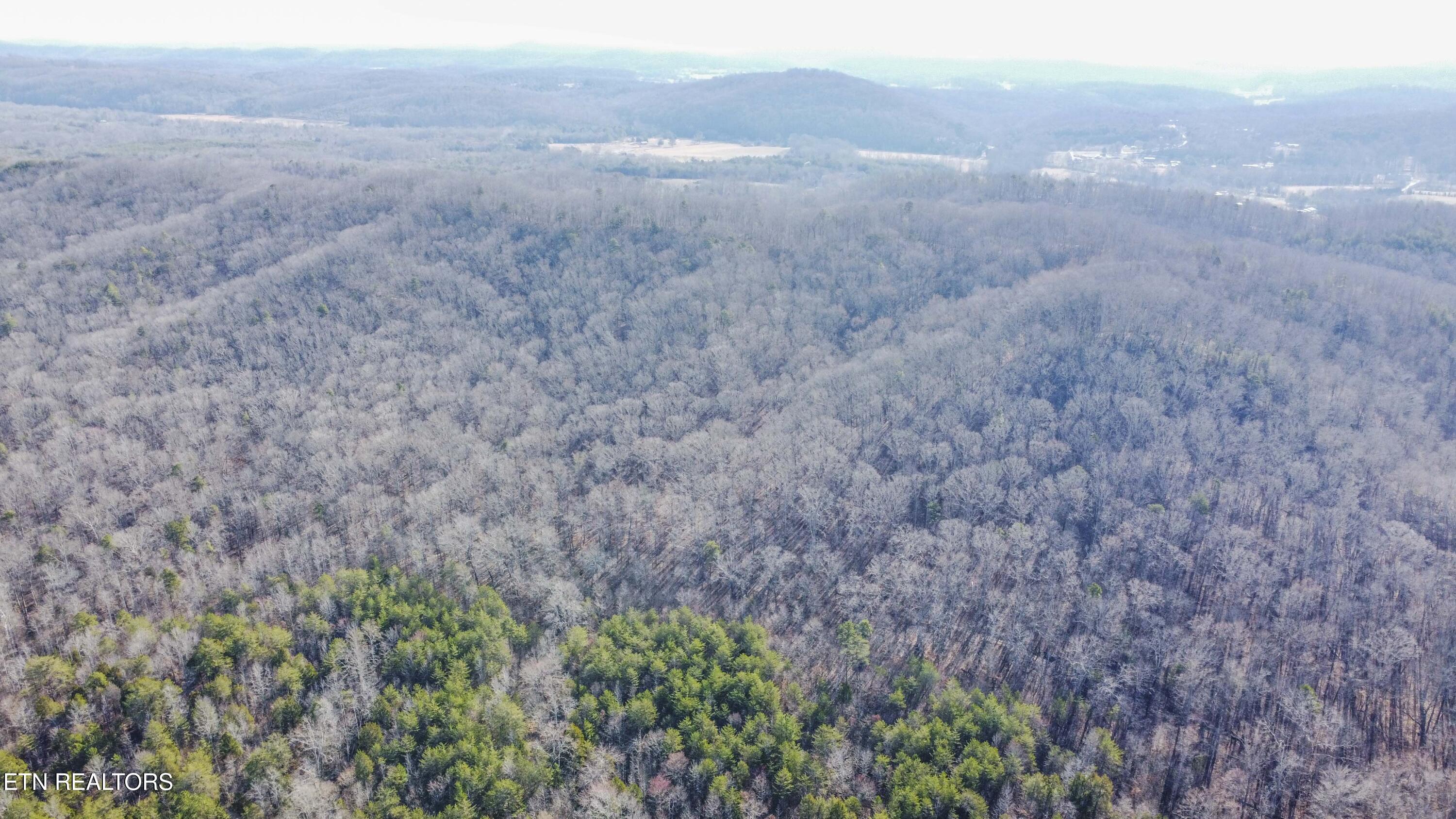 259 Sherman Road Ten Mile, TN 37880 - Photo 47 of 51 drone 7j_1