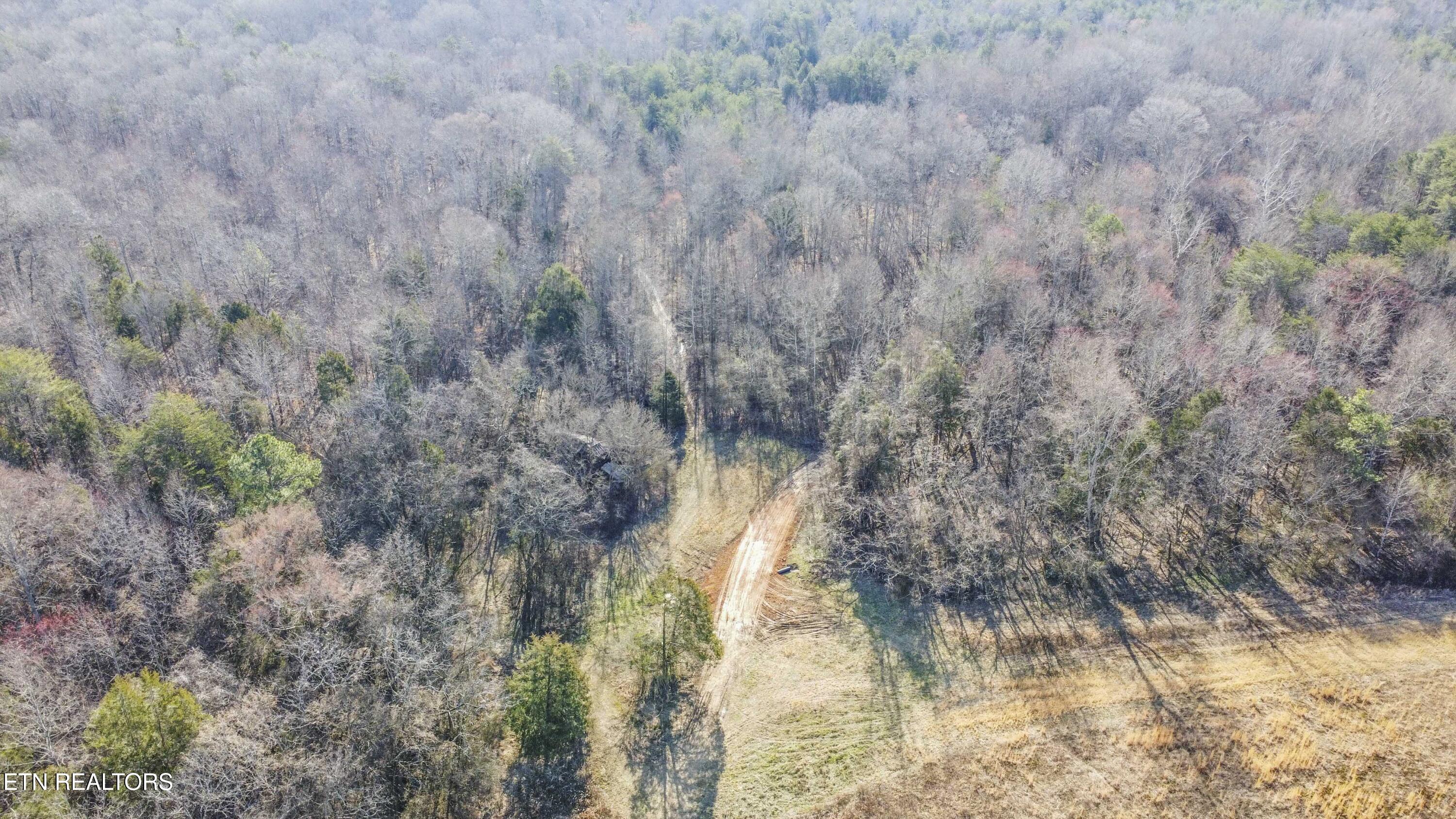 259 Sherman Road Ten Mile, TN 37880 - Photo 49 of 51 drone 2_1