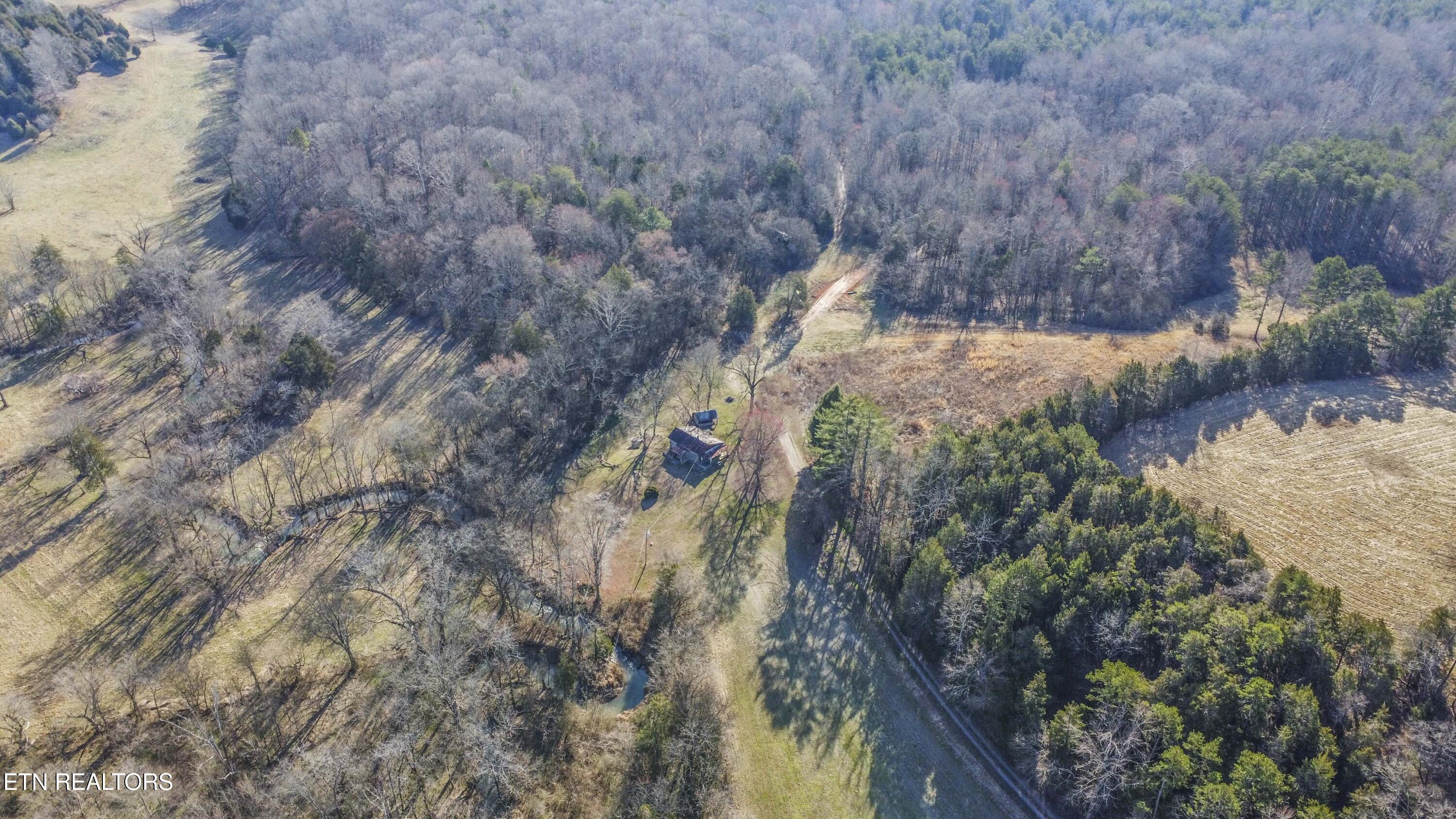 259 Sherman Road Ten Mile, TN 37880 - Photo 50 of 51 drone 3_1