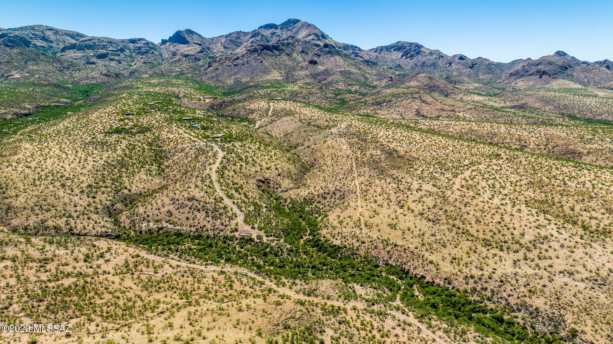 Tbd Tbd Rock Canyon Road, Unit 57 Tubac, AZ 85646 - Photo 10 of 14 9-web-or-mls-2-tubac-rd