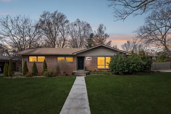 $355,000 | 1002 Walton Drive, Murfreesboro, TN 37130