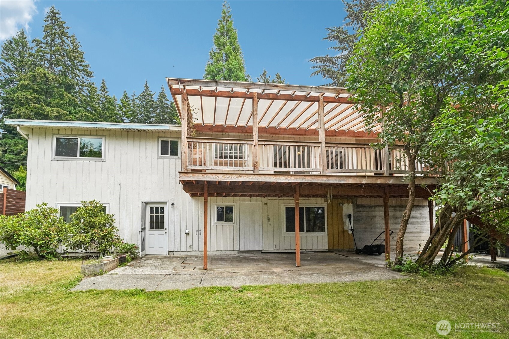 23804 7th Avenue West Bothell, WA 98021 - Photo 37 of 39