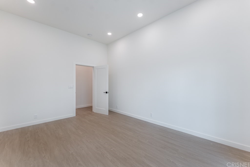 1177 Aztec Topanga, CA 90290 - Photo 33 of 65 a view of an empty room