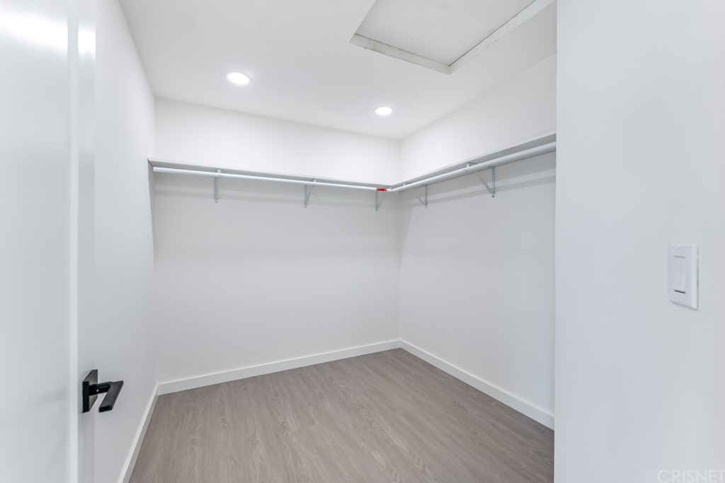 1177 Aztec Topanga, CA 90290 - Photo 44 of 65 a view of an empty room