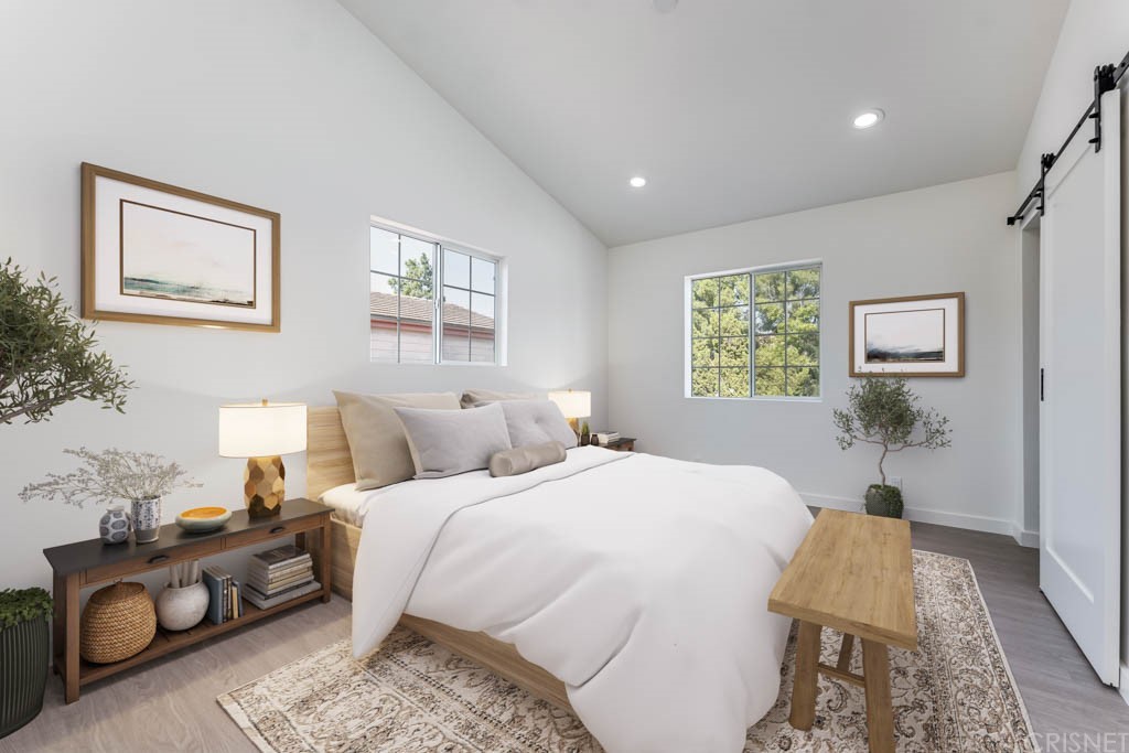 1177 Aztec Topanga, CA 90290 - Photo 45 of 65