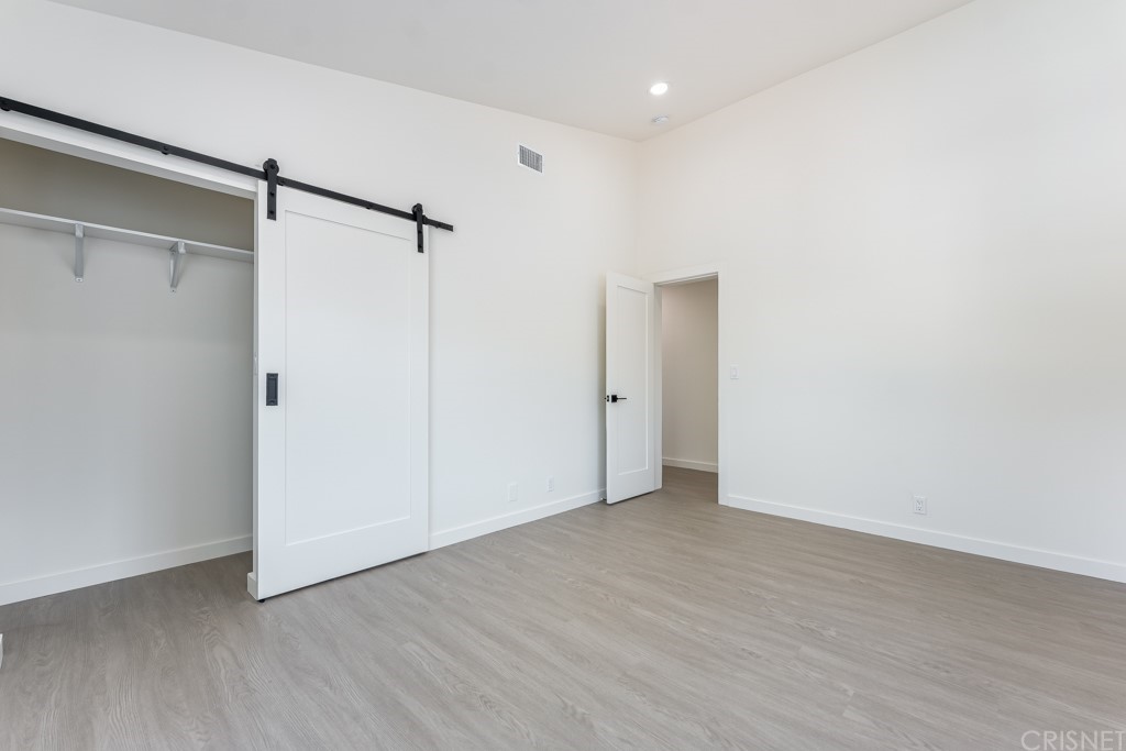 1177 Aztec Topanga, CA 90290 - Photo 48 of 65 a view of an empty room