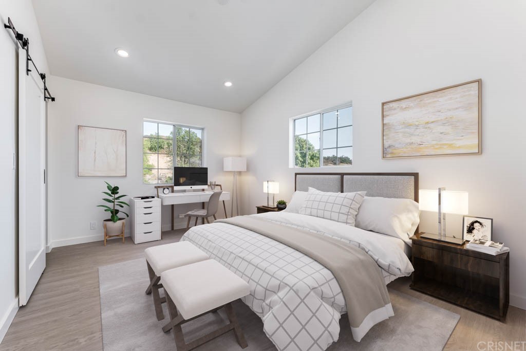 1177 Aztec Topanga, CA 90290 - Photo 50 of 65