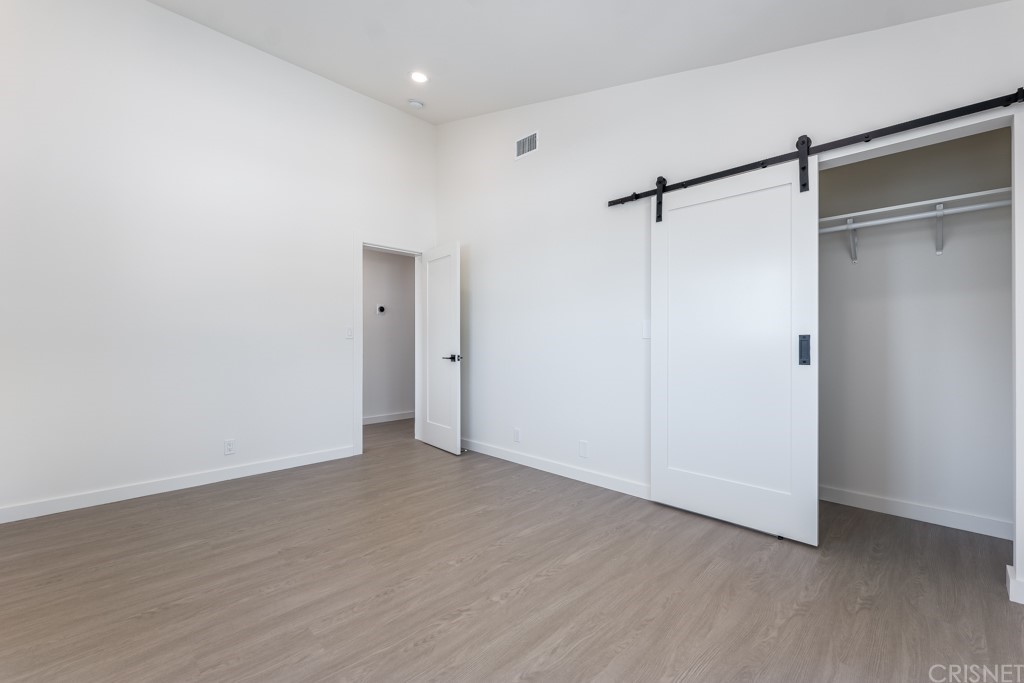 1177 Aztec Topanga, CA 90290 - Photo 53 of 65 a view of an empty room