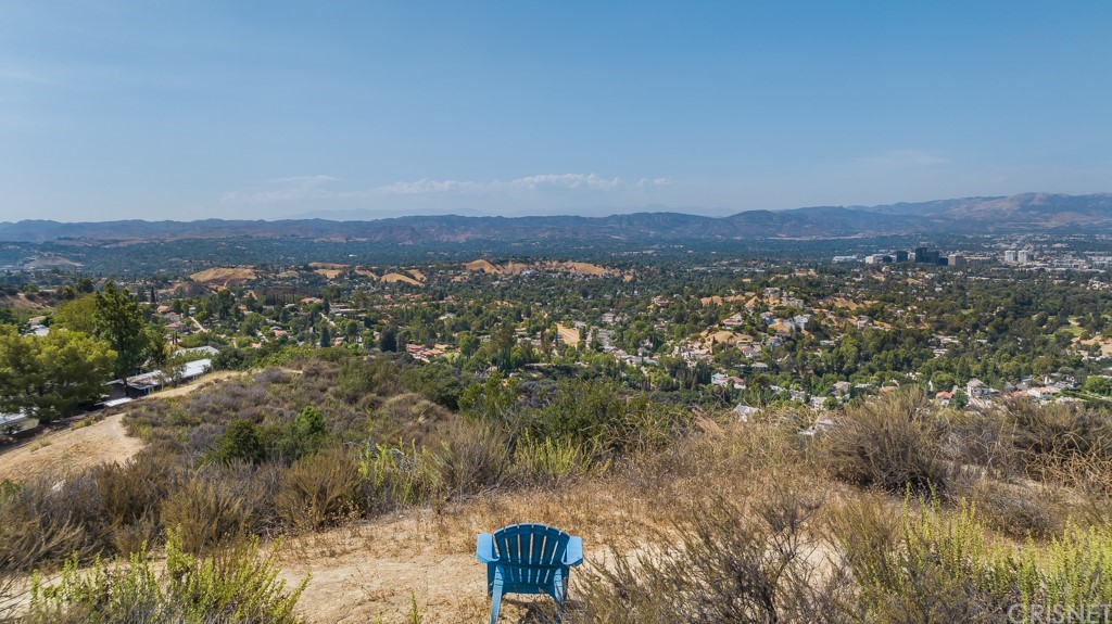 1177 Aztec Topanga, CA 90290 - Photo 57 of 65 a view of lake and mountain