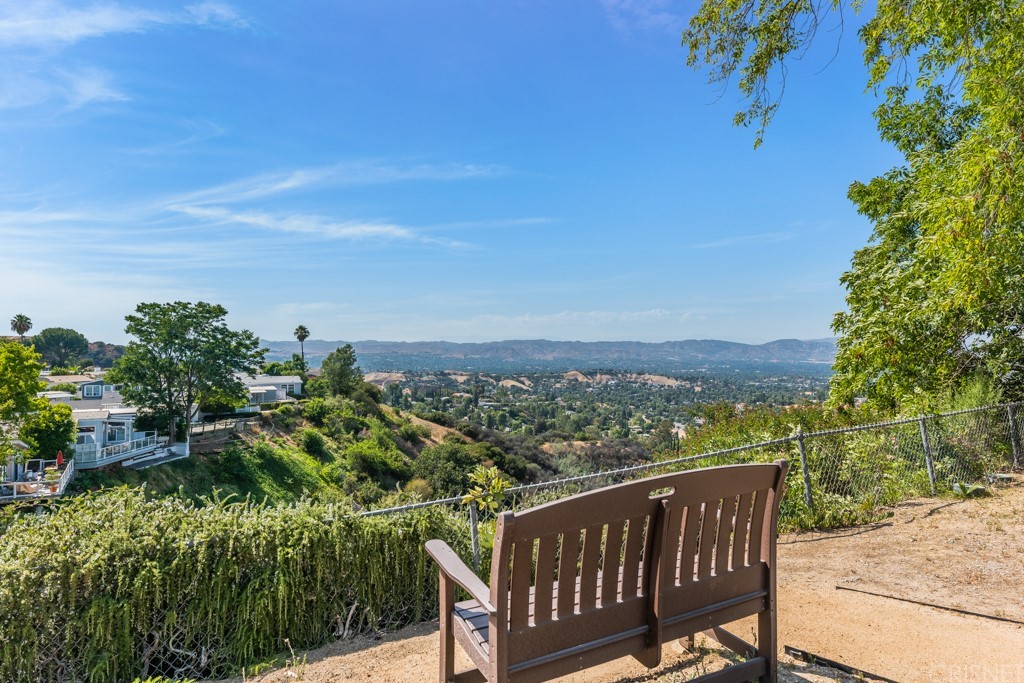 1177 Aztec Topanga, CA 90290 - Photo 59 of 65