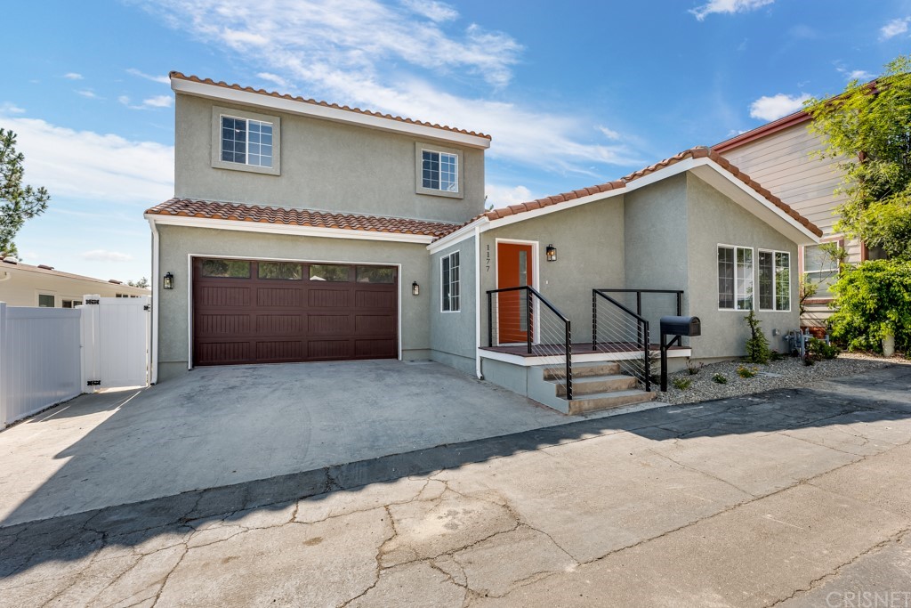 1177 Aztec Topanga, CA 90290 - Photo 64 of 65